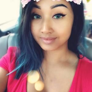 Meet your Posher, Mimi